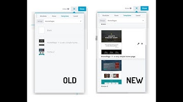 Tweaking the Beaver Builder Template Library - Quick tips