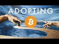 Adopting bitcoin  el salvador bitcoin documentary  el primer pais