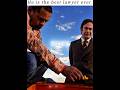 "He is the best lawyer ever with good business" #movieclips #seriesclips #breakingbad