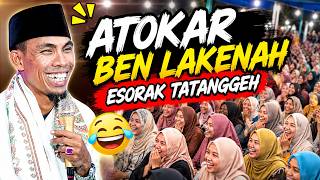 Arguing With Your Spouse😂 | Latest Funny Lecture by KH KHOLIL YASIN 2026, Funny and Meaningful