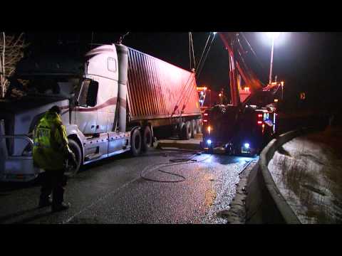 Highway Thru Hell Episode 2 Inside Look