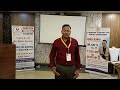 🌟 Sanjay Carpenter Shares Their Experience – Manoj Tek Event 🌟