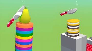 Slice It All! 🔪 So Satisfying You Can’t Stop Watching! 😍