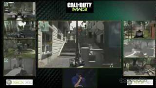 COD XP Finals Optic(NA) Vs Infinity(EU) Part 4