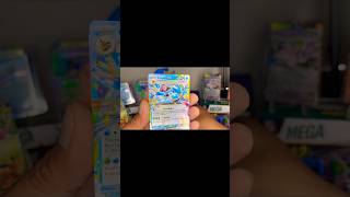 GLACEON EX TERA = BANGER #pokemon #pokemoncommunity