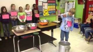 Stone soup