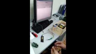 ESD test on xismusb 2.1.1