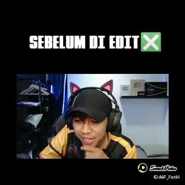 STORY WA || KATA-KATA BANG EFDEWE KEREN😎💥