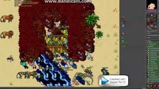 Tibia Pk - Masiyah.se Part 3