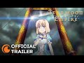 Tearmoon Empire | OFFICIAL TRAILER