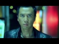 【ドニーイェンアクション集】甄子丹動作集 DONNIE YEN ACTION
