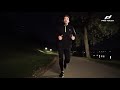 Pro Touch Light up your run