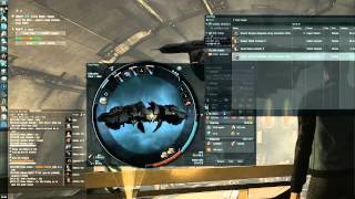 EVE Online: How to Fit a Stealth Bomber for Solo PvP (Nemesis/Manticore)