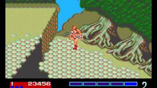 Golden Axe - Golden Axe (TurboGrafx-CD) - Vizzed.com GamePlay - User video