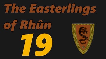 TATW: Divide & Conquer V2, Rhûn - 19, Swain