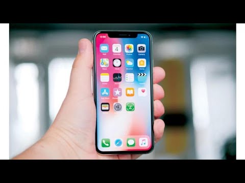 فيديو: لا يمكن إرسال الصور على iphone؟