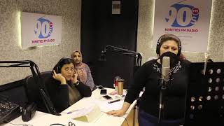 روبانزل - انا ياما شفت - الام چوثل - ادائي انا