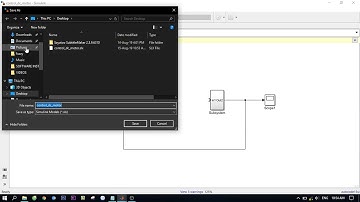 dc motor control matlab simulink | fuzzy | part 2
