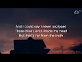 Double take(lyrics) by Dhruv