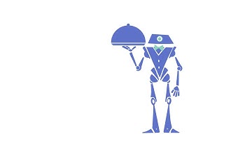 uBot - Explainer Animation