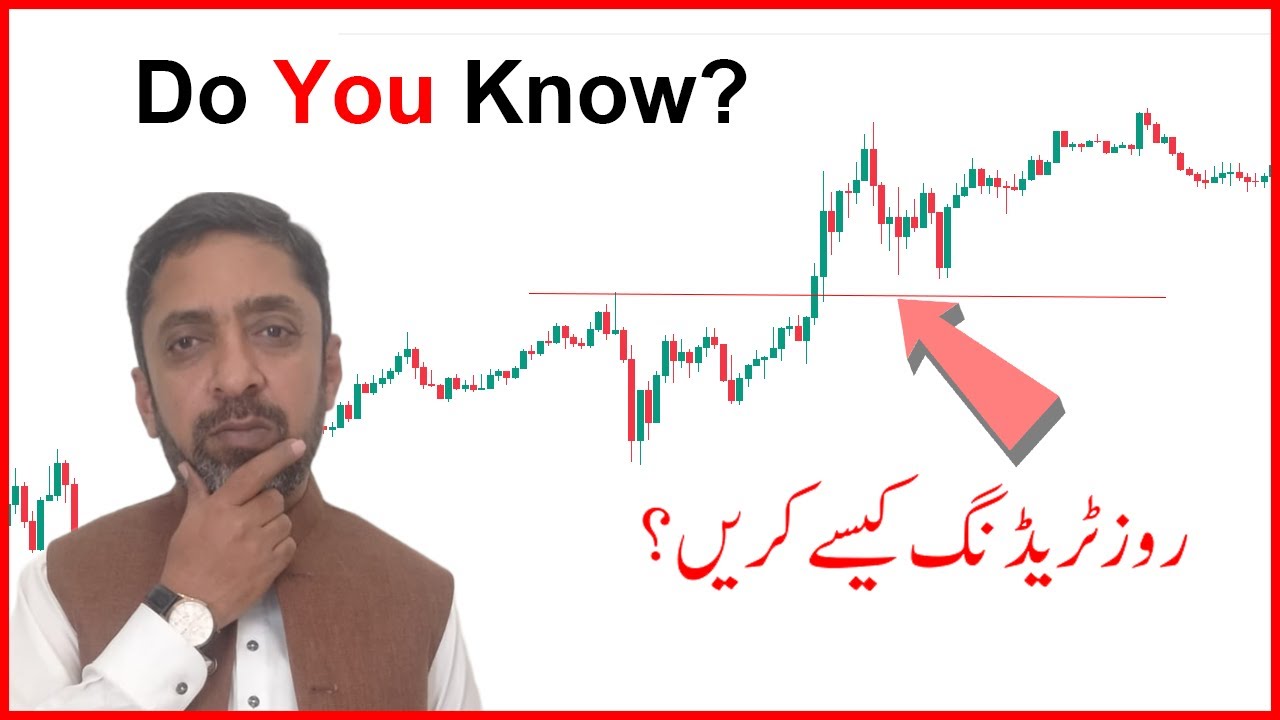 Easiest Day Trading Strategy By Trader Riaz YouTube easiest-day-trading-strategy-by-trader-riaz-youtube