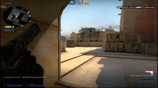 CSGO 1024x768 PLAYER