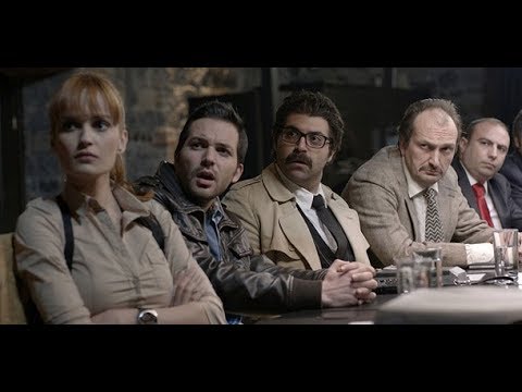 Patlak Sokaklar Yerli Komedi Filmi Full izle HD