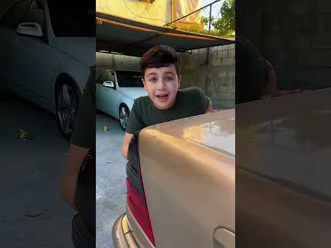 بسام وتيم بودي ماشاوالدب 