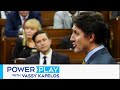 Tense shift in tone in the hoc following poilievre outburst  power play with vassy kapelos