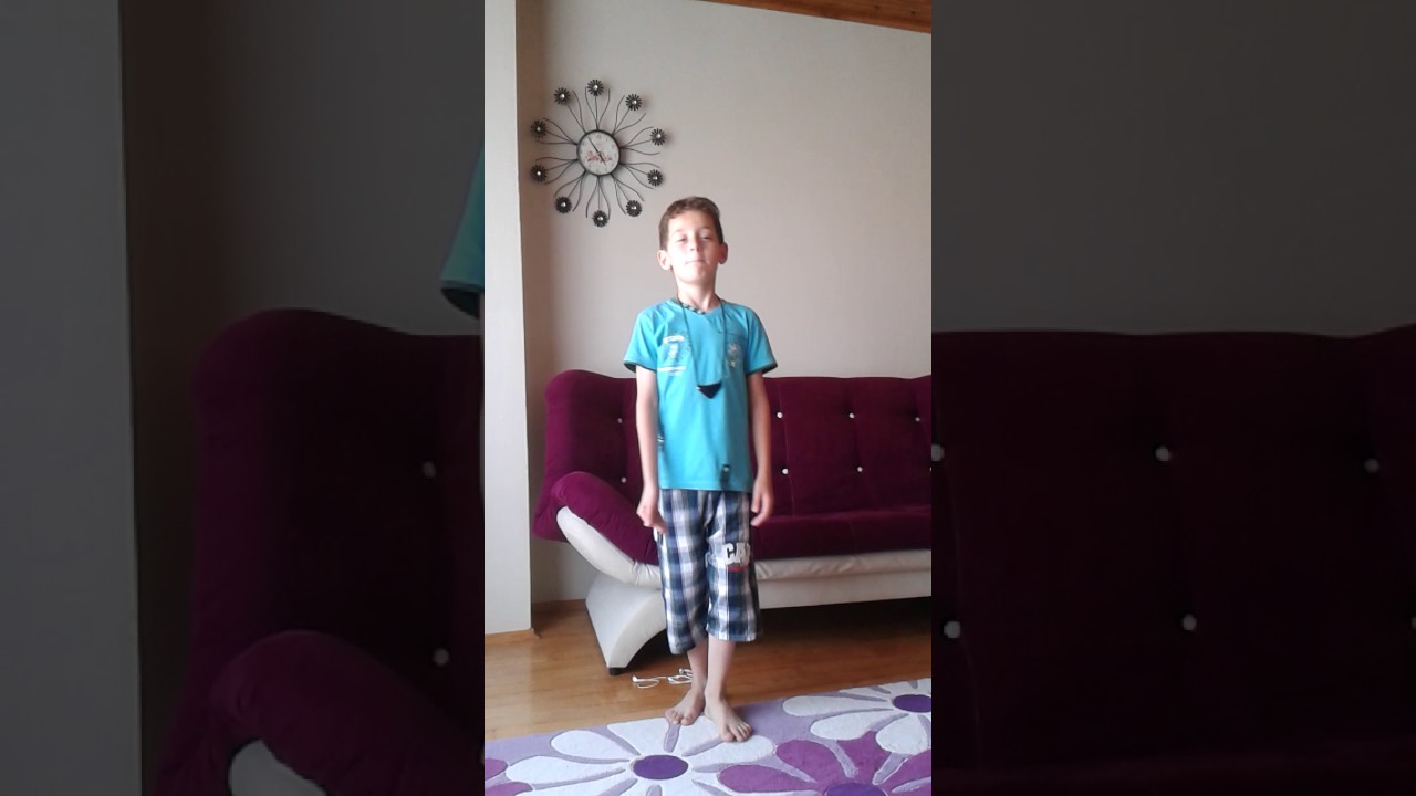 Bana para ver Hamza karal YouTube