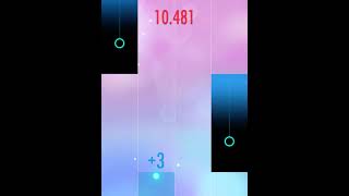 Piano Tiles 2 - Master Challenge 12.769 TPS screenshot 4