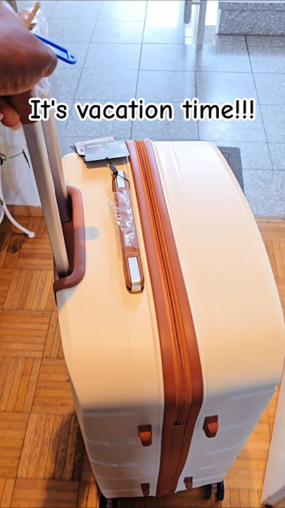 It's vacation time!!! | diliasvlog #diliasempire
