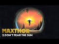 Maxthor  dont fear the sun another world lp