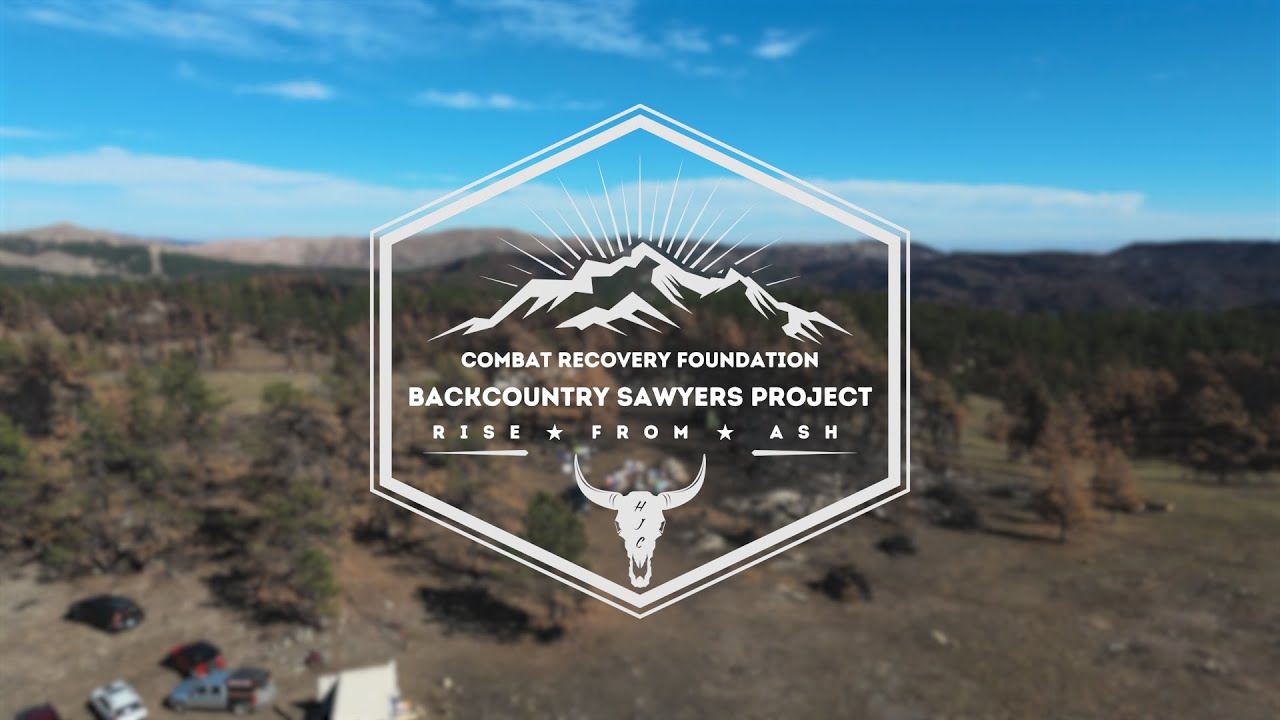 Combat Recovery Foundation