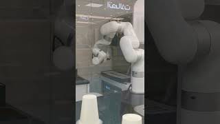 Cafebot, Mushrif mall Abu Dhabi.#cafebot.ae, #cafebot