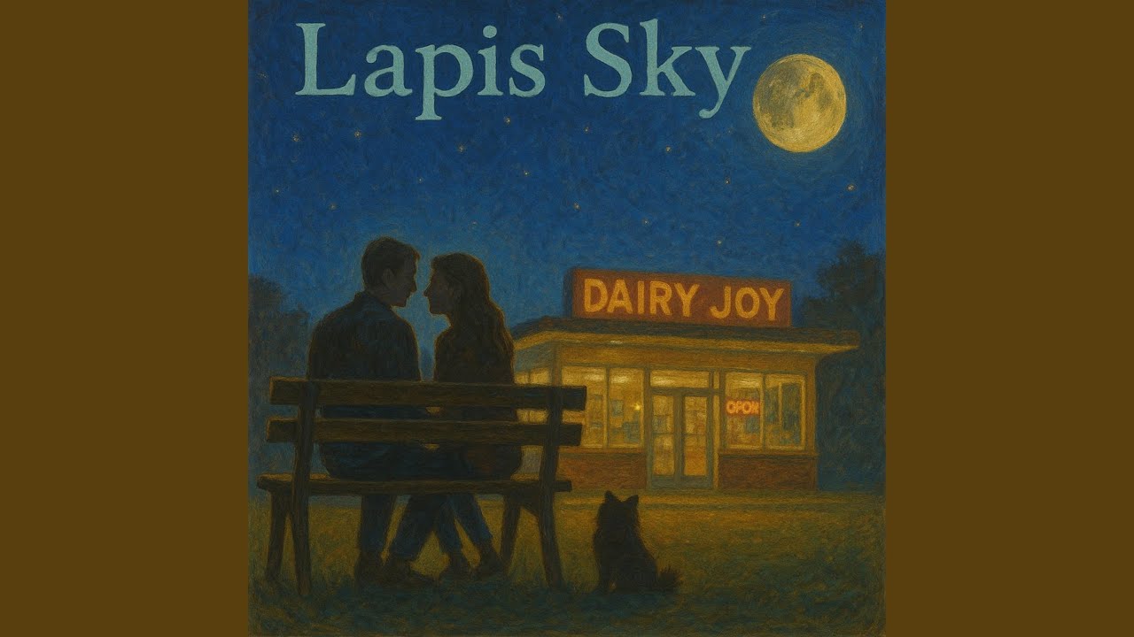Lapis Sky