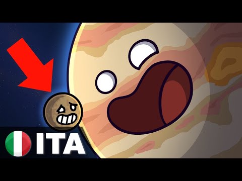 Mercurio NON è
