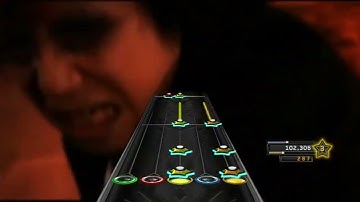 DIR EN GREY - THE FINAL (CH Chart)