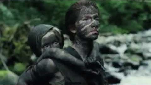 SOCY1004: Captain Fantastic and G  H  Mead