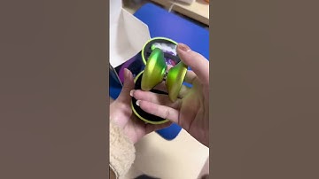 How beautiful is this 21$ yoyo? #magicyoyo #yoyo #fypシ #foryou #video#shorts #viral #skills