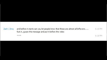 Introducing Dyn Ziroy!