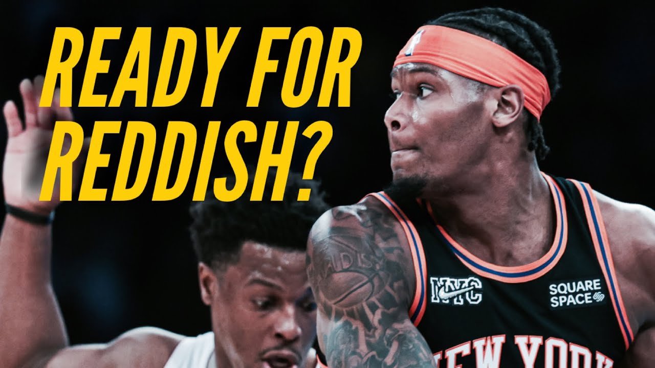 Lakers And Cam Reddish? Bring Back Kyle Kuzma?