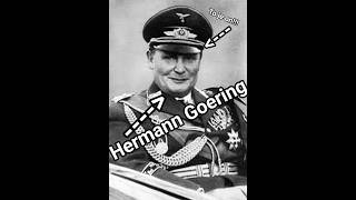 Hermann Goering #history #military #ww2 #worldwar2 #germany #czech #luftwaffe #economy #aircraft