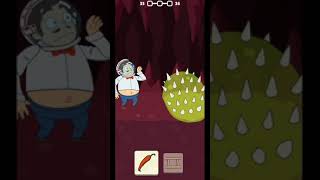 Funny Man : Choice Story 😅Level - 35 (android,ios gameplay) #shorts screenshot 4