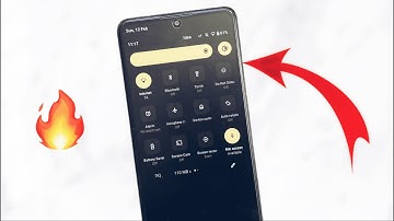 The Perfect ANDROID 13 CUSTOM ROM ever? ft. Project Blaze | Why?