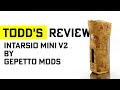 Intarsio mini v2 by Gepetto Mods