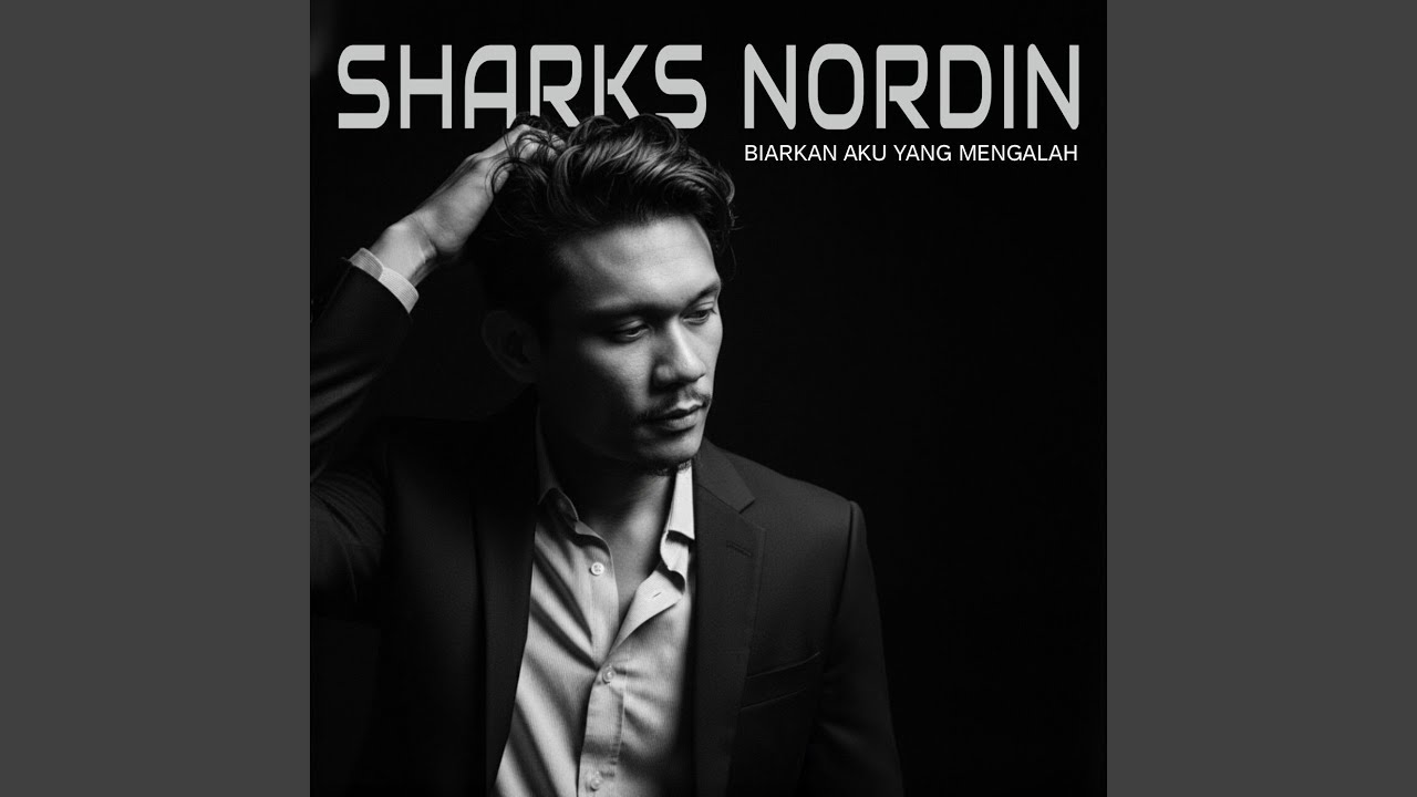 BIARKAN AKU YANG MENGALAH