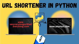 Building a URL Shortener from Scratch in Python (Flask + SQLite3)