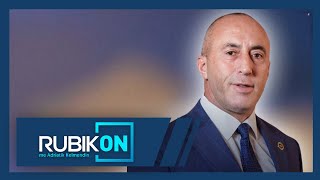 Rubikon me Adriatik Kelmendin - Ramush Haradinaj - 08.02.2023 - Klan Kosova