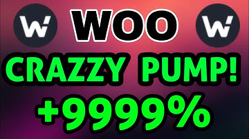 Woo Network Urgent News Today! Woo coin Price Prediction